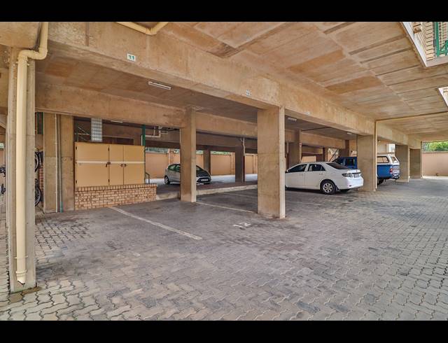 1 BEDROOM APARTMENT RENTED IN HATFIELD